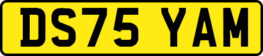 DS75YAM