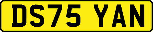 DS75YAN