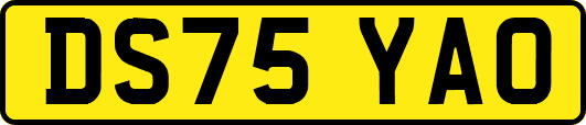 DS75YAO