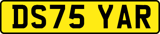 DS75YAR