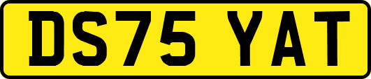 DS75YAT