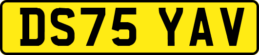 DS75YAV