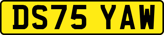 DS75YAW