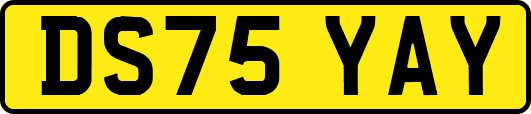 DS75YAY
