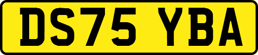 DS75YBA