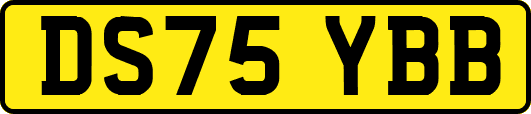 DS75YBB