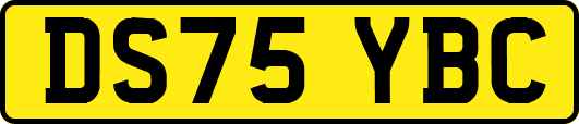 DS75YBC