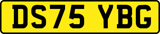 DS75YBG