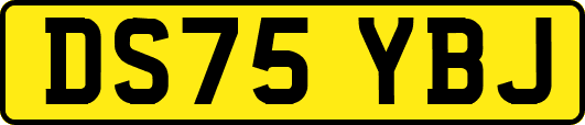 DS75YBJ