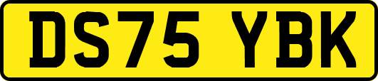 DS75YBK