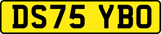 DS75YBO