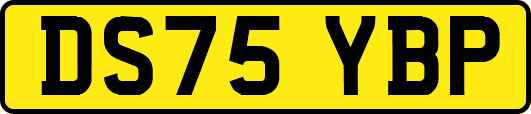 DS75YBP