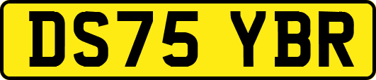 DS75YBR