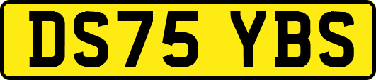 DS75YBS