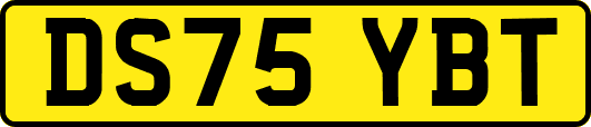 DS75YBT