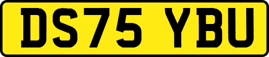 DS75YBU