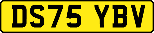 DS75YBV