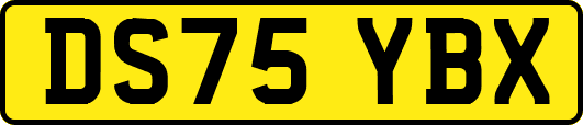 DS75YBX