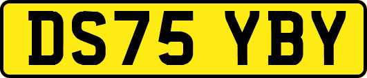 DS75YBY