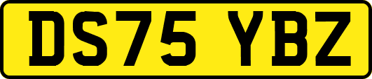 DS75YBZ