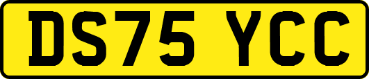 DS75YCC