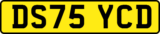 DS75YCD
