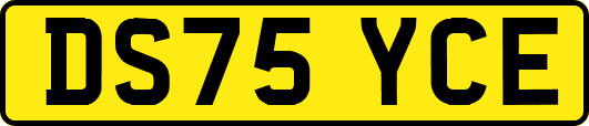 DS75YCE