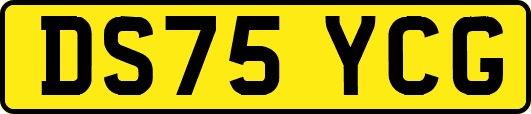 DS75YCG