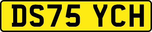 DS75YCH