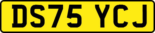 DS75YCJ