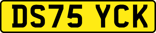 DS75YCK