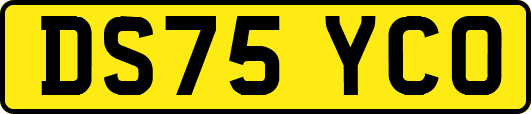 DS75YCO