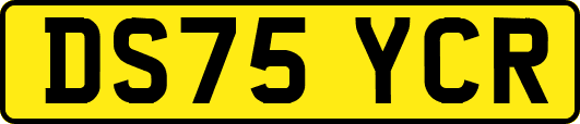 DS75YCR