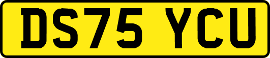 DS75YCU