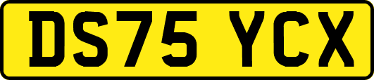 DS75YCX