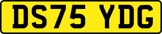 DS75YDG