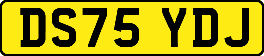 DS75YDJ