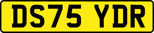DS75YDR