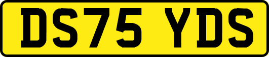 DS75YDS