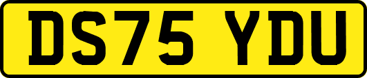 DS75YDU