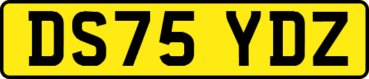 DS75YDZ