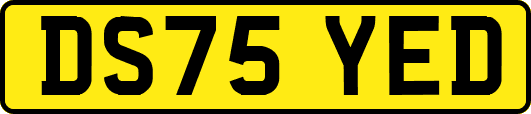 DS75YED