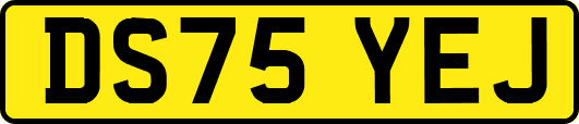 DS75YEJ
