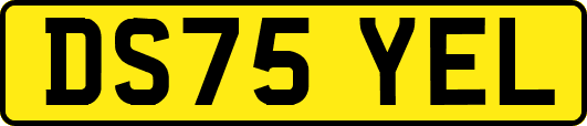 DS75YEL