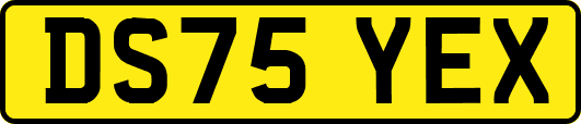 DS75YEX