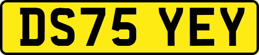 DS75YEY