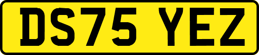 DS75YEZ