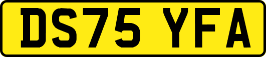 DS75YFA