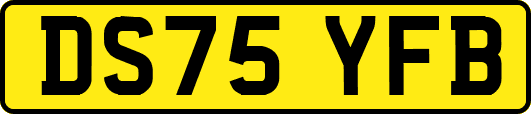 DS75YFB