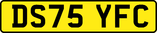 DS75YFC